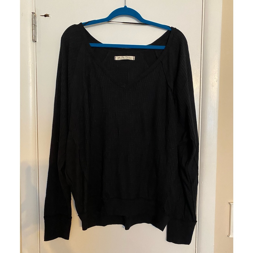 Free people top